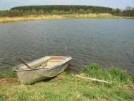 Вороців з panoramio.com