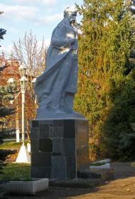 Білокуракине з panoramio.com