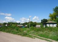 Араповичи з panoramio.com