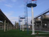 П'ятихатки з panoramio.com