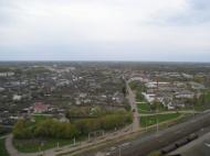 Буринь з panoramio.com