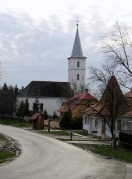 Гуняді з panoramio.com