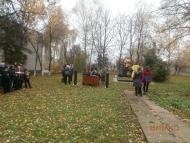 Ніхто  не  забутий