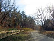 Розвалини замку