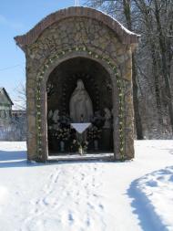 Домажир з panoramio.com