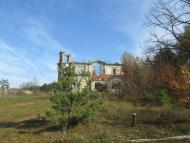 Розвалини замку