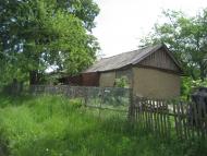 Северинівка