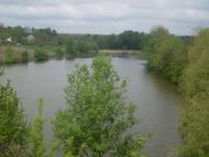 Носівці з panoramio.com