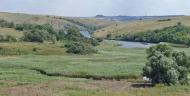 Вільхівка з panoramio.com - Вільхівка