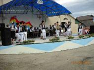 400-ліття села