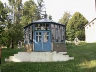 Чагарі-Збаразькі з panoramio.com