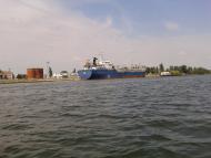 Куйбишеве з panoramio.com