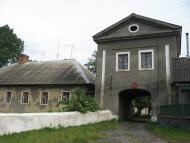 Шпиків з panoramio.com