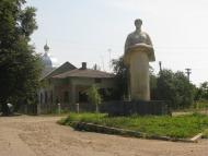 Журавно з panoramio.com