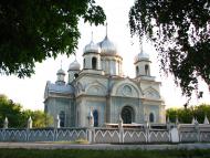 Олександрівськ з panoramio.com