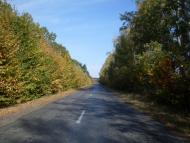 Бережне з panoramio.com