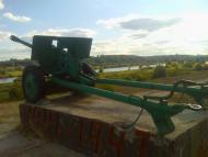 Чернацьке з panoramio.com