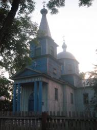 Повстин з panoramio.com