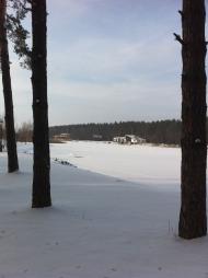 Дерев'яна з panoramio.com