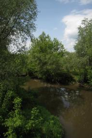 Ясне з panoramio.com