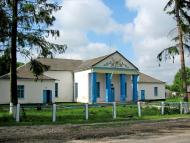 Тростянець з panoramio.com