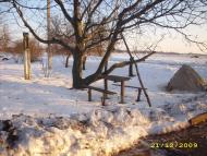 Тимошівка з panoramio.com