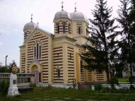 Стрілецький Кут з panoramio.com