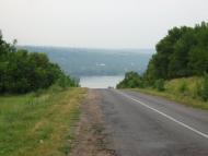 Пороги з panoramio.com