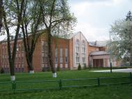 Агрономічне з panoramio.com