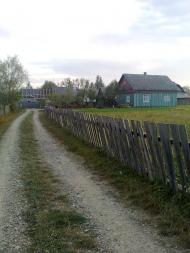 Їжівці з panoramio.com