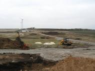 Красноармійське з panoramio.com