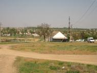 Пересадівка з panoramio.com - Пересадовка