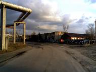 Надточії з panoramio.com