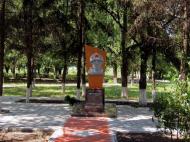 Широке з panoramio.com