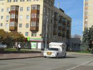 Мій рідний край