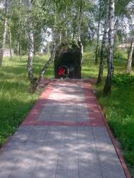 Стара Прилука з panoramio.com