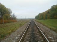 Верхівці з panoramio.com