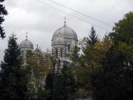 Стрілецький Кут з panoramio.com