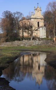 Годовиця з panoramio.com