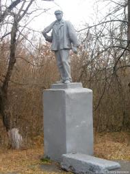 Широке з panoramio.com