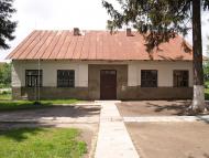 Миротин з panoramio.com