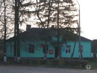 Словечне з panoramio.com