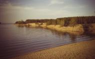 Червоний Оскіл з panoramio.com