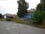 Кобринова Гребля з panoramio.com - Кобринова Гребля