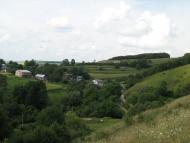 Чесники з panoramio.com