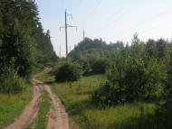 Геронимівка з panoramio.com