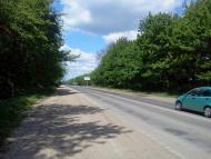 Гірка Полонка з panoramio.com