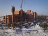 Фурси з panoramio.com