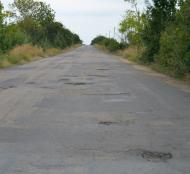 Єреміївка з panoramio.com