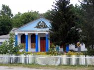 Мала Мечетня з panoramio.com